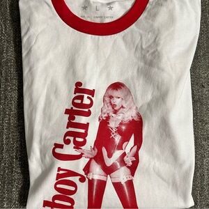 Beyoncé Cowboy Carter T-Shirt